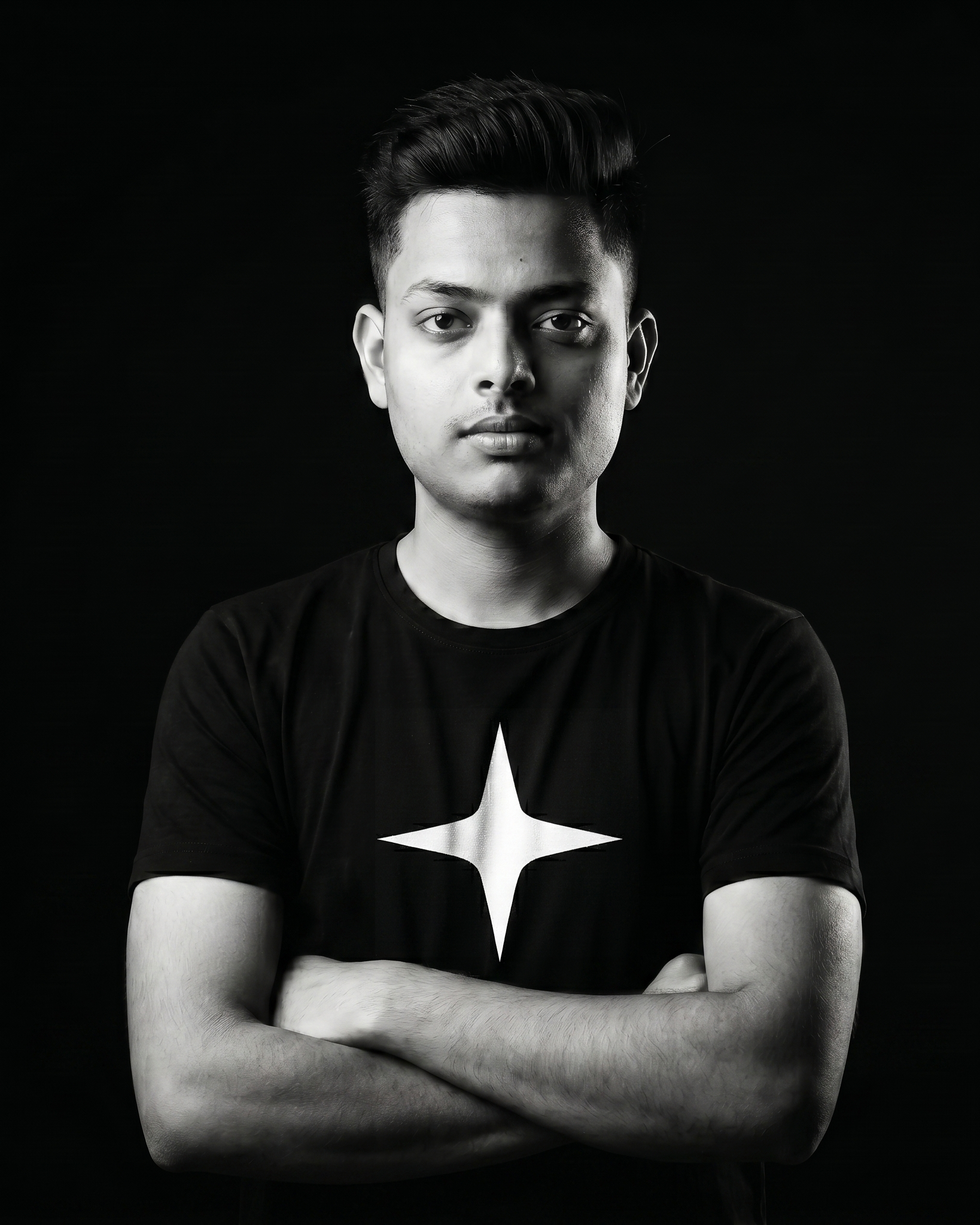 Fahad Shaikh
