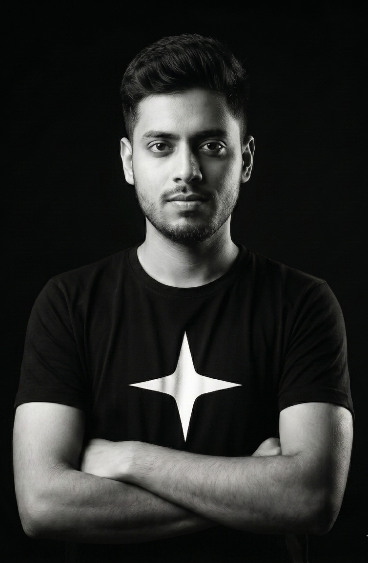Pranav Bhatia
